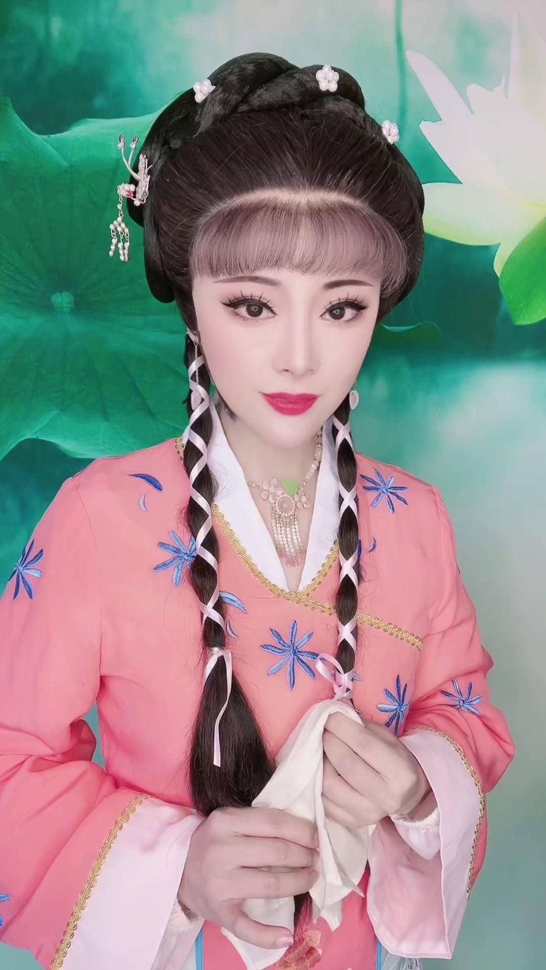 “DOU来艺播·云艺冰城”活动落地哈尔滨