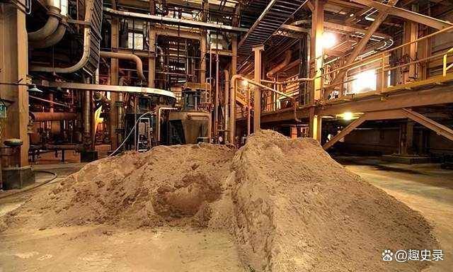 美国企业关注阿尔及利亚稀土及关键金属矿业合作机会