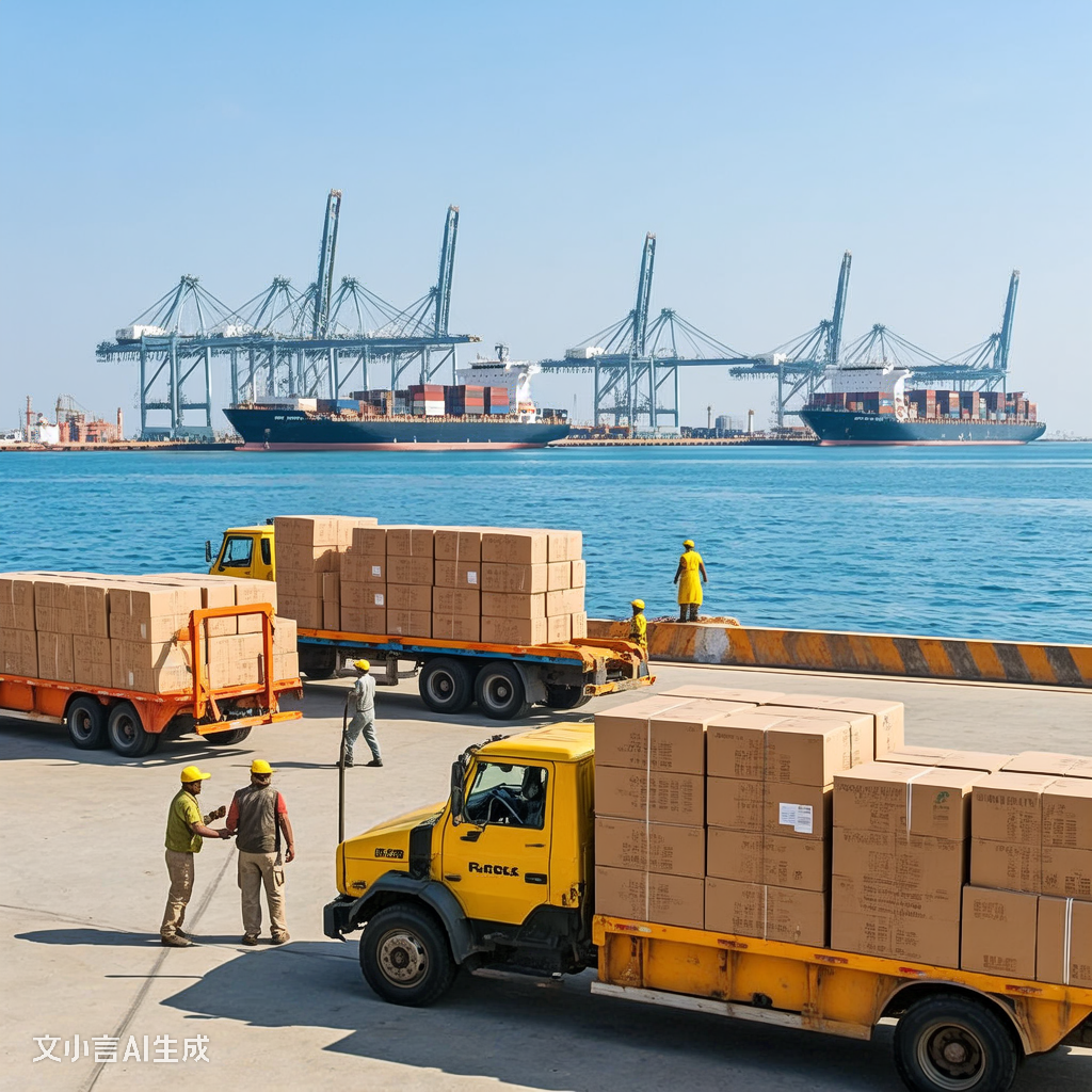 美国企业关注阿尔及利亚稀土及关键金属矿业合作机会