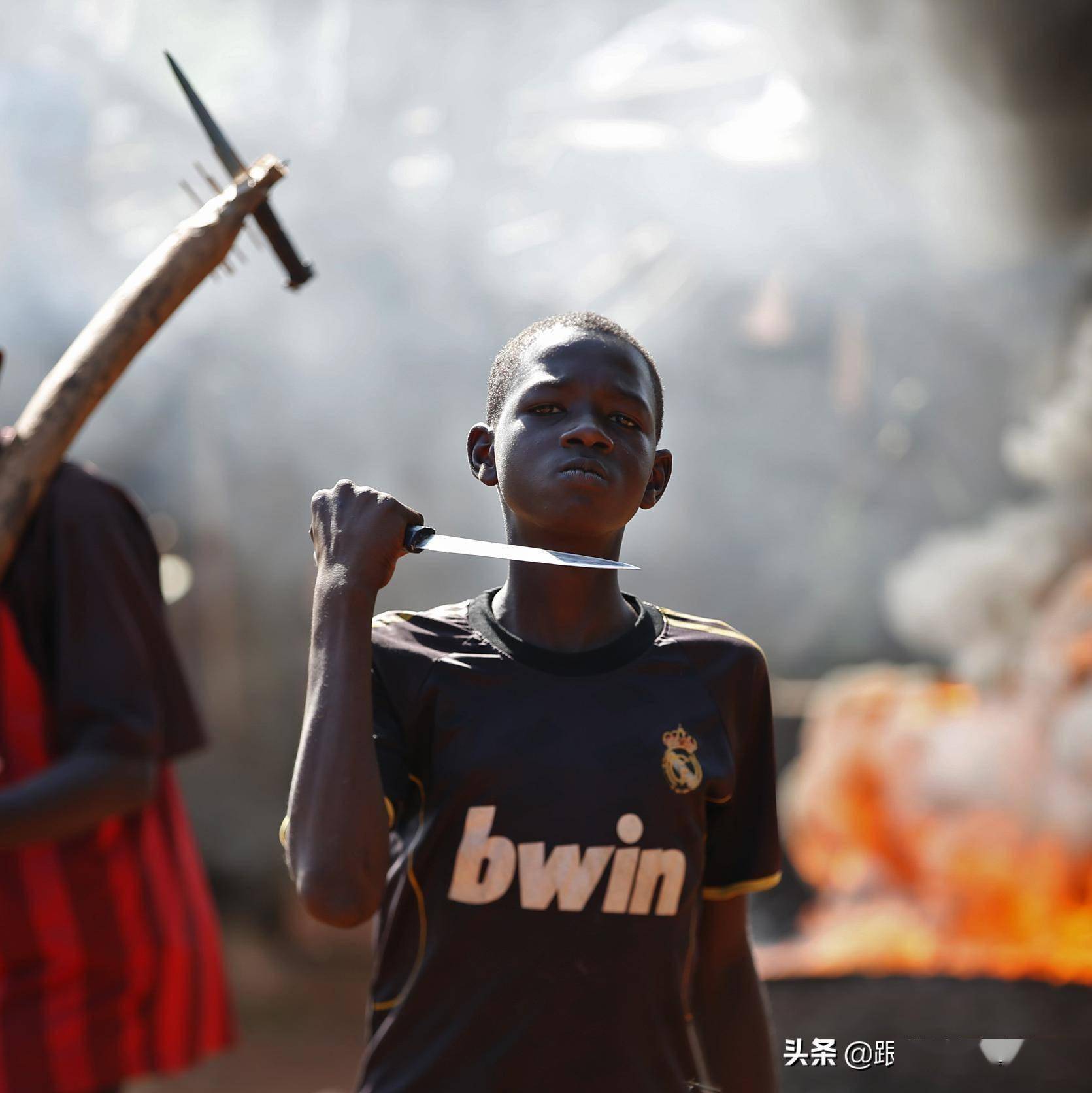 喀麦隆和联合国难民署致力于通过鼓励创业促进难民融入社会