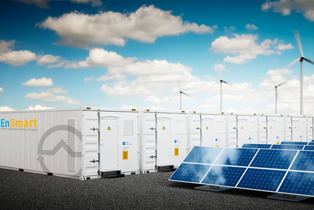 武汉天源：拟5.5亿元投建储能项目