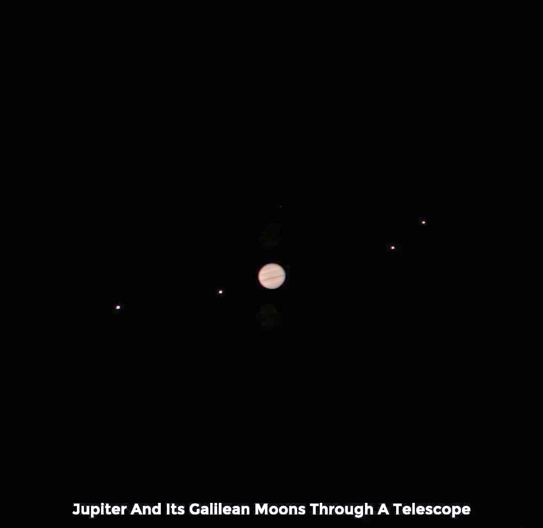 时隔399天！木星再次迎来冲日闪耀夜空