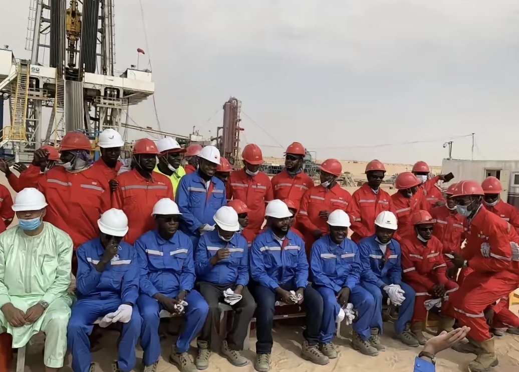 刚果（金）全国暂停铜钴手采矿活动及相关加工、销售行为