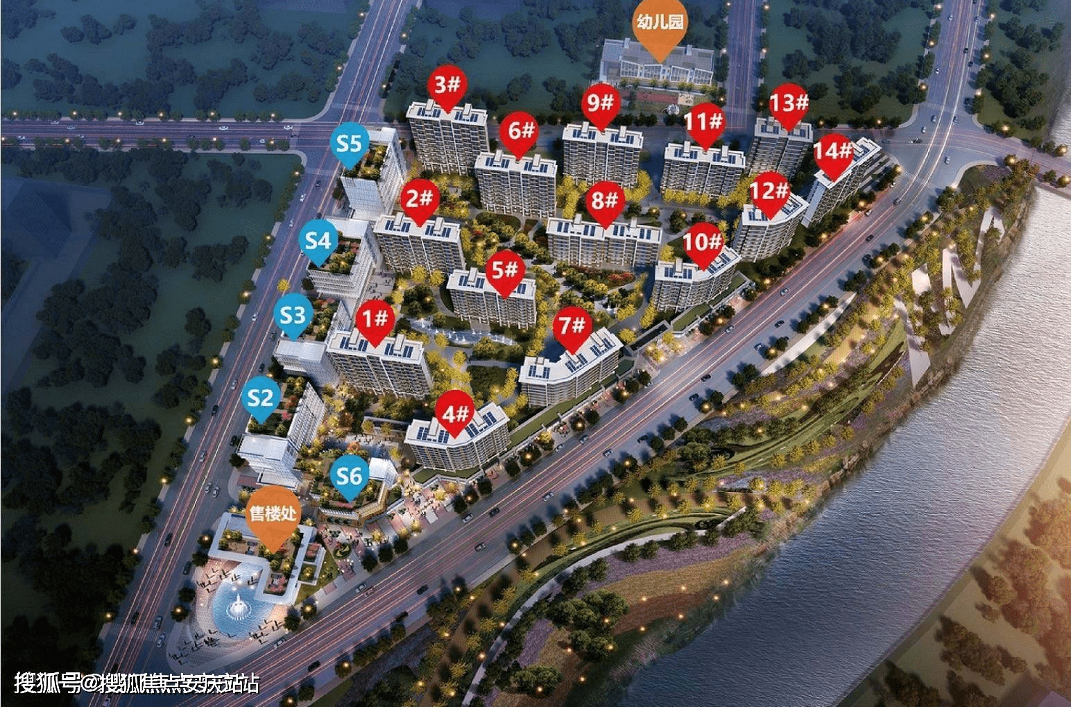 亚厦股份：公司股东总户数为29,654户