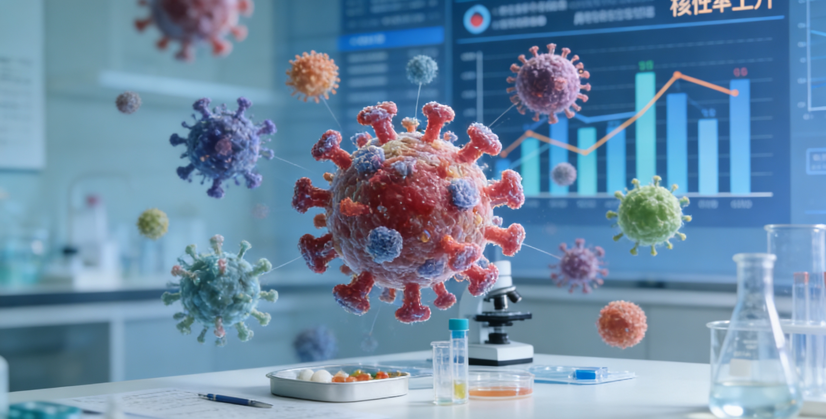 仁和药业:对于鼻病毒感染后引发的相关症状,公司目前有产品可供消费者对症使用