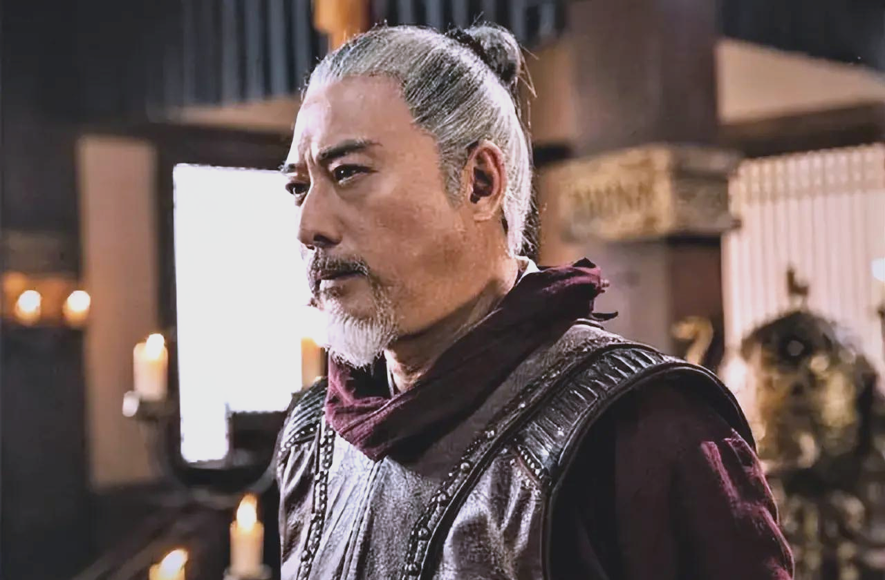 善始善终，唐朝大将郭子仪传奇