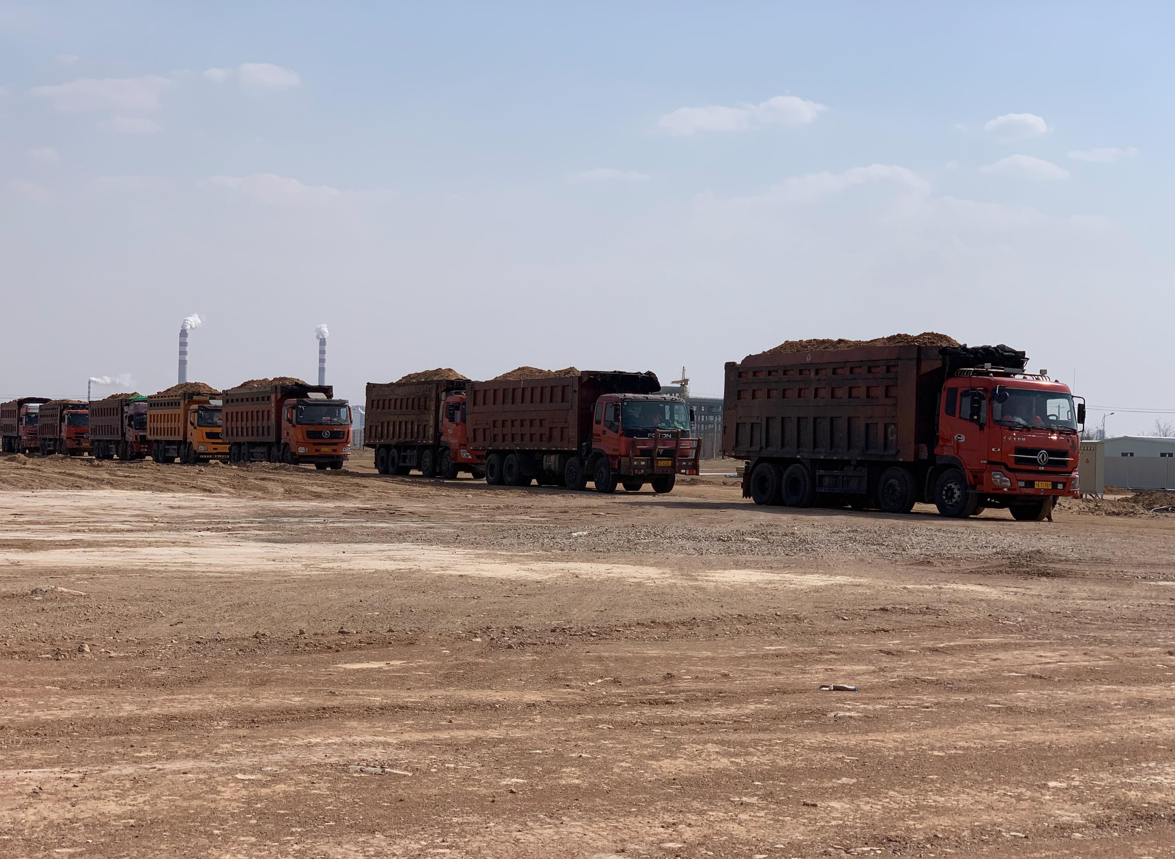 百川股份披露4笔对外担保，被担保公司3家