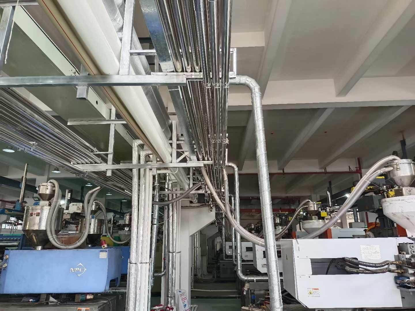 永利股份:部分精密模塑产品配套应用于民用无人机领域