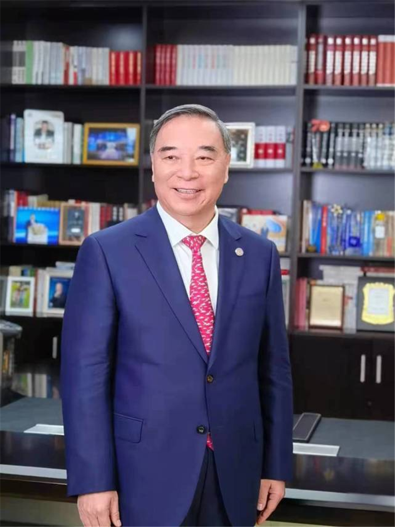 焦点科技董事长沈锦华:技术创新的本质依然是为客户创造价值