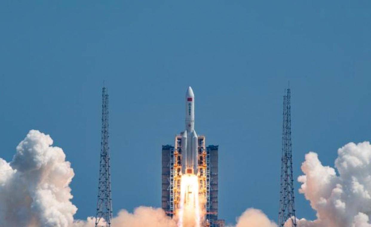 商业航天概念火爆，多家公司密集发声：股价存在炒作风险！