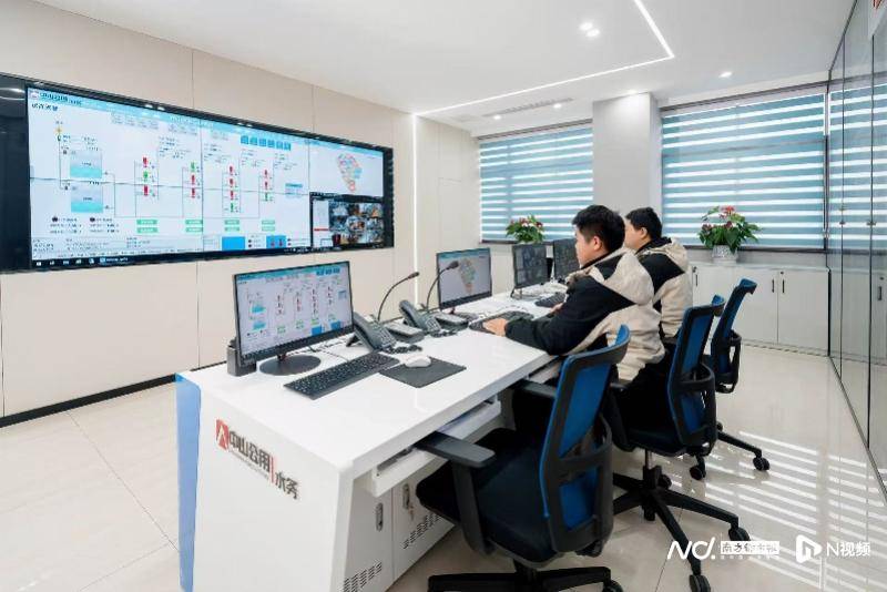 中山公用：截至2025年12月31日股东户数47,849户