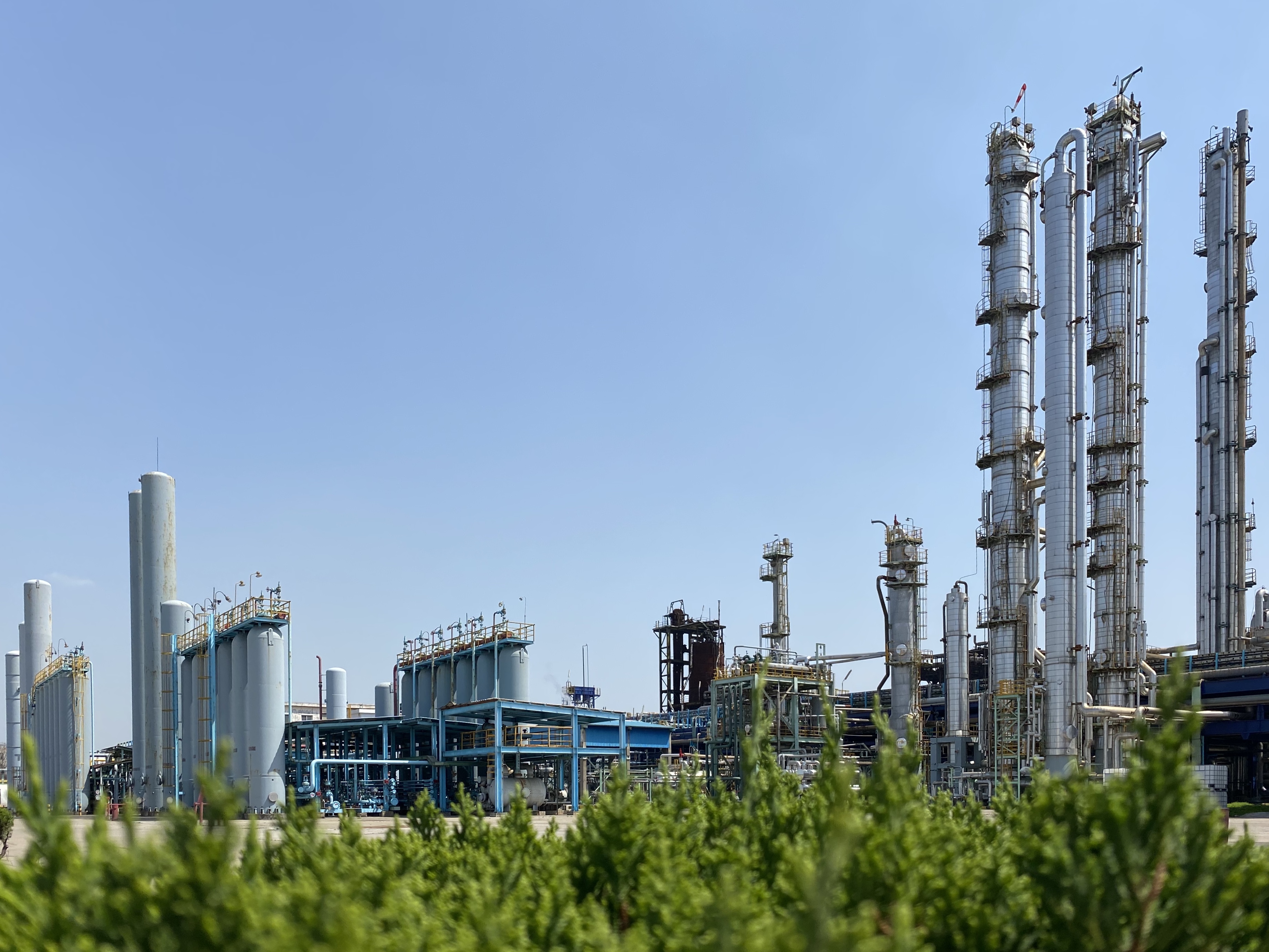 江南化工：关于实际控制人延长避免同业竞争承诺履行期限的公告