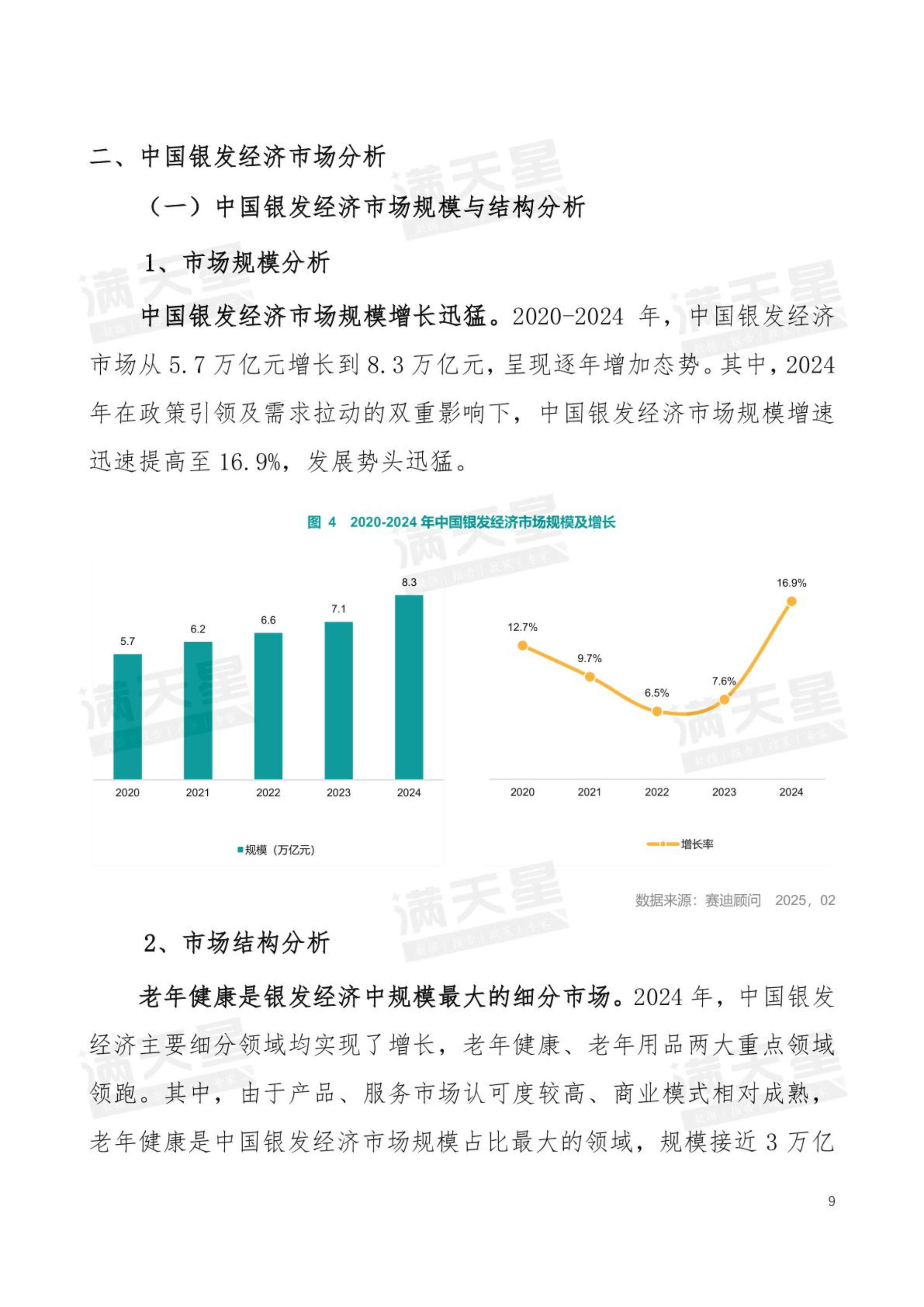 八部门印发《关于培育养老服务经营主体 促进银发经济发展的若干措施》