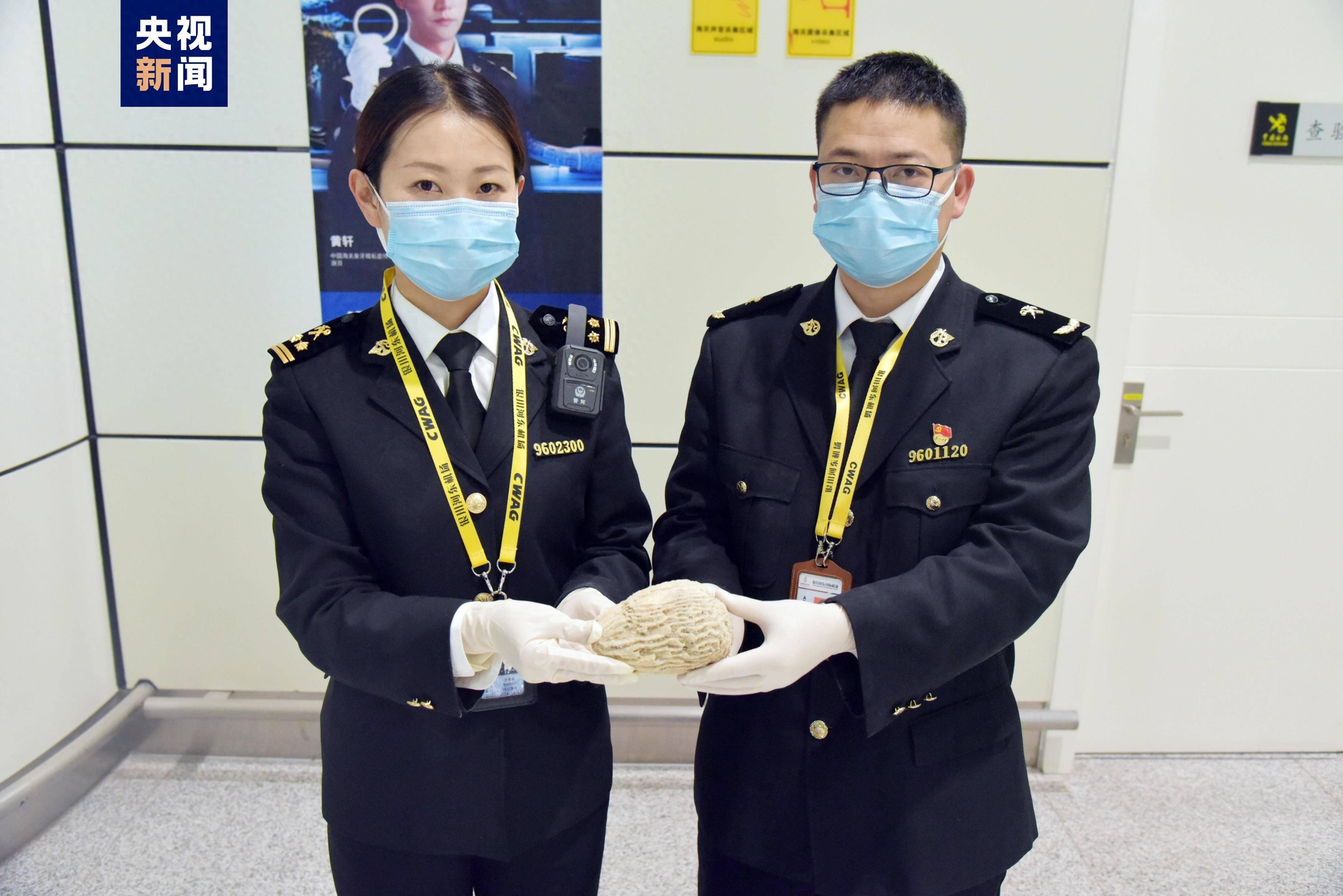 泰海关严打劣质产品 重点监管线上平台