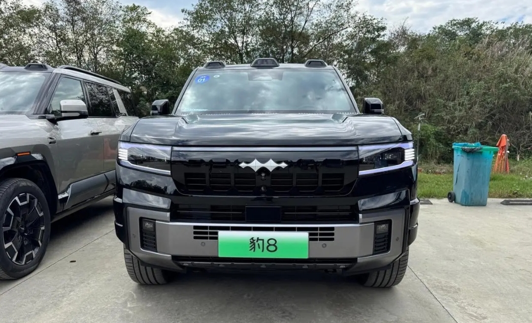 中欧电动汽车案迎来关键进展,欧盟对华反补贴税有望取消