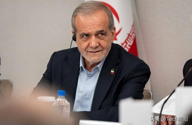 突发！特朗普：对伊朗所有贸易伙伴征收25%关税，并考虑对伊军事打击