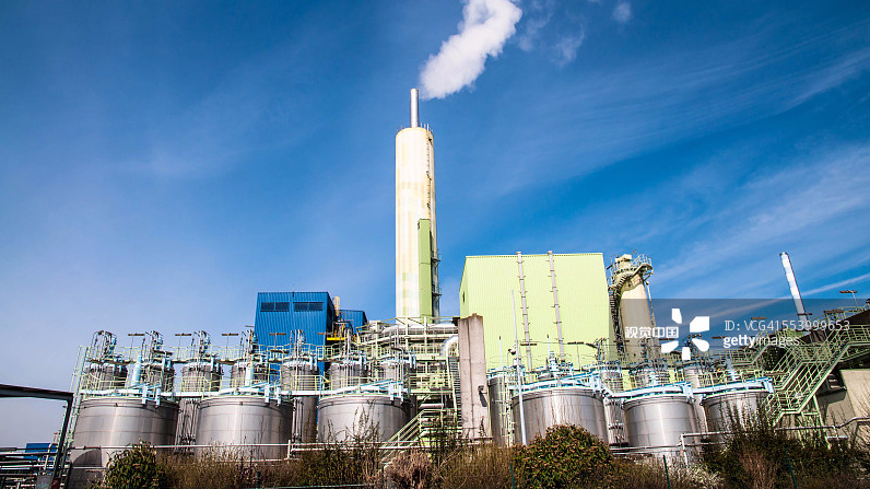 伟明环保(603568.SH)：全资子公司通过高新技术企业重新认定