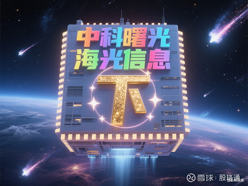 中科星图持股公司成立低空气象科技公司