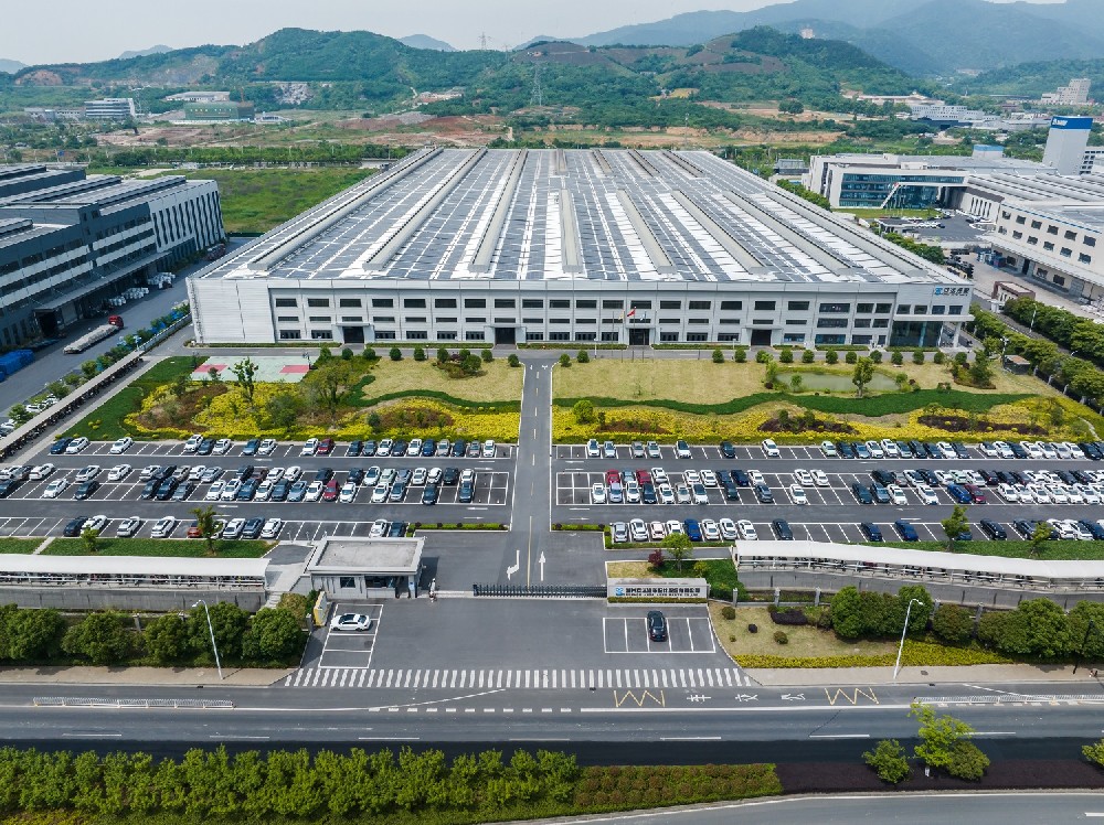 中力股份:湖州中提升企业管理合伙企业拟减持公司不超0.75%股份