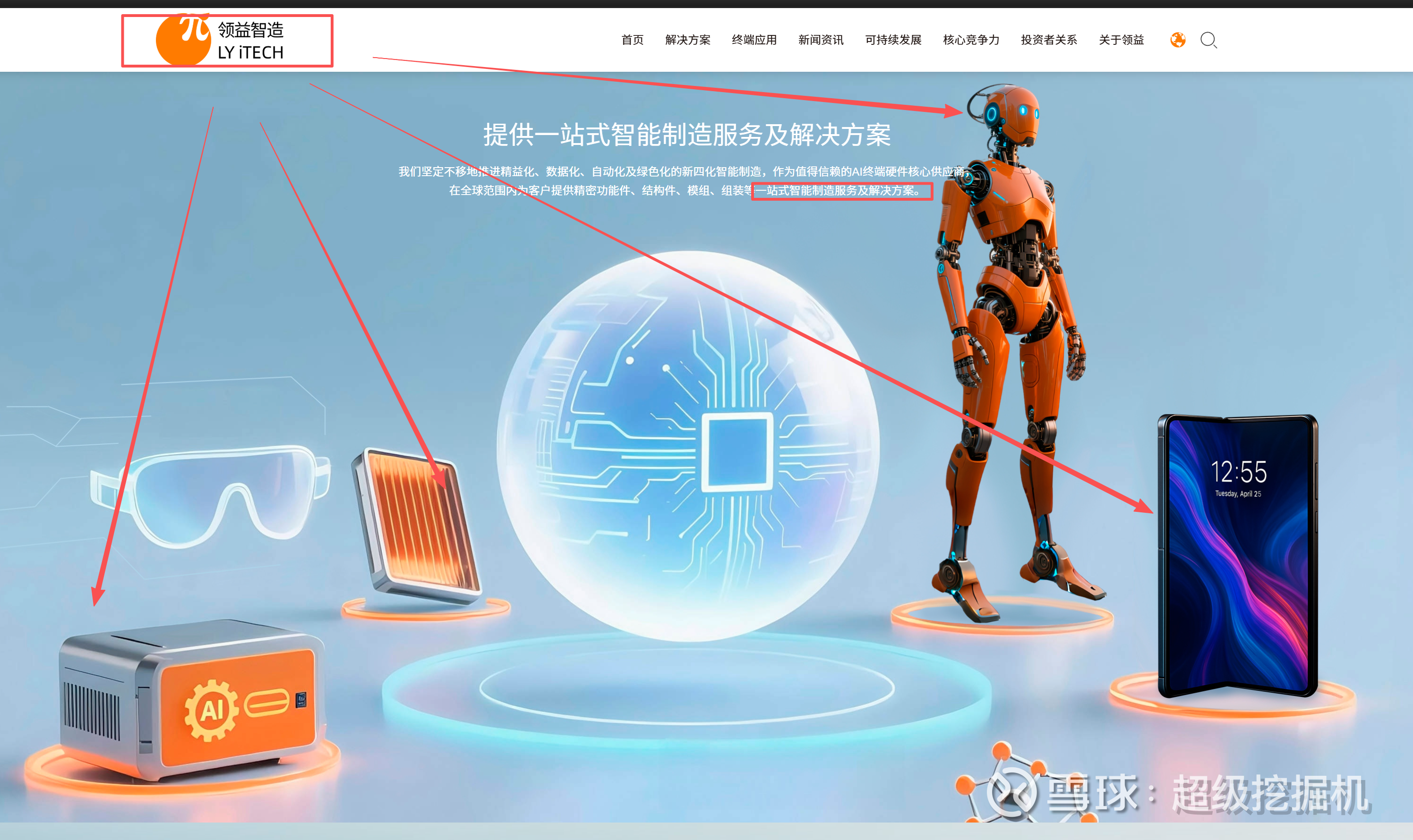 佳都科技成立数据科技公司，含AI及机器人业务