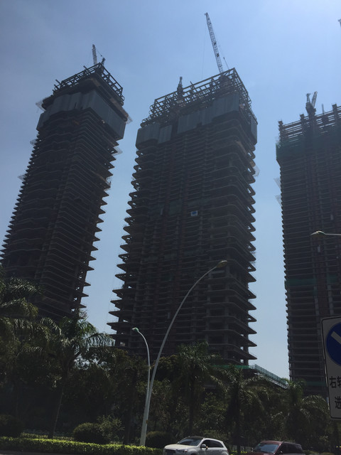 杭萧钢构(600477.SH)：不存在“商业航天”业务