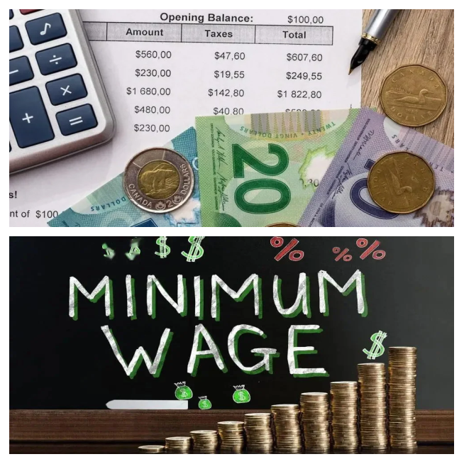 哥伦比亚上调最低工资标准