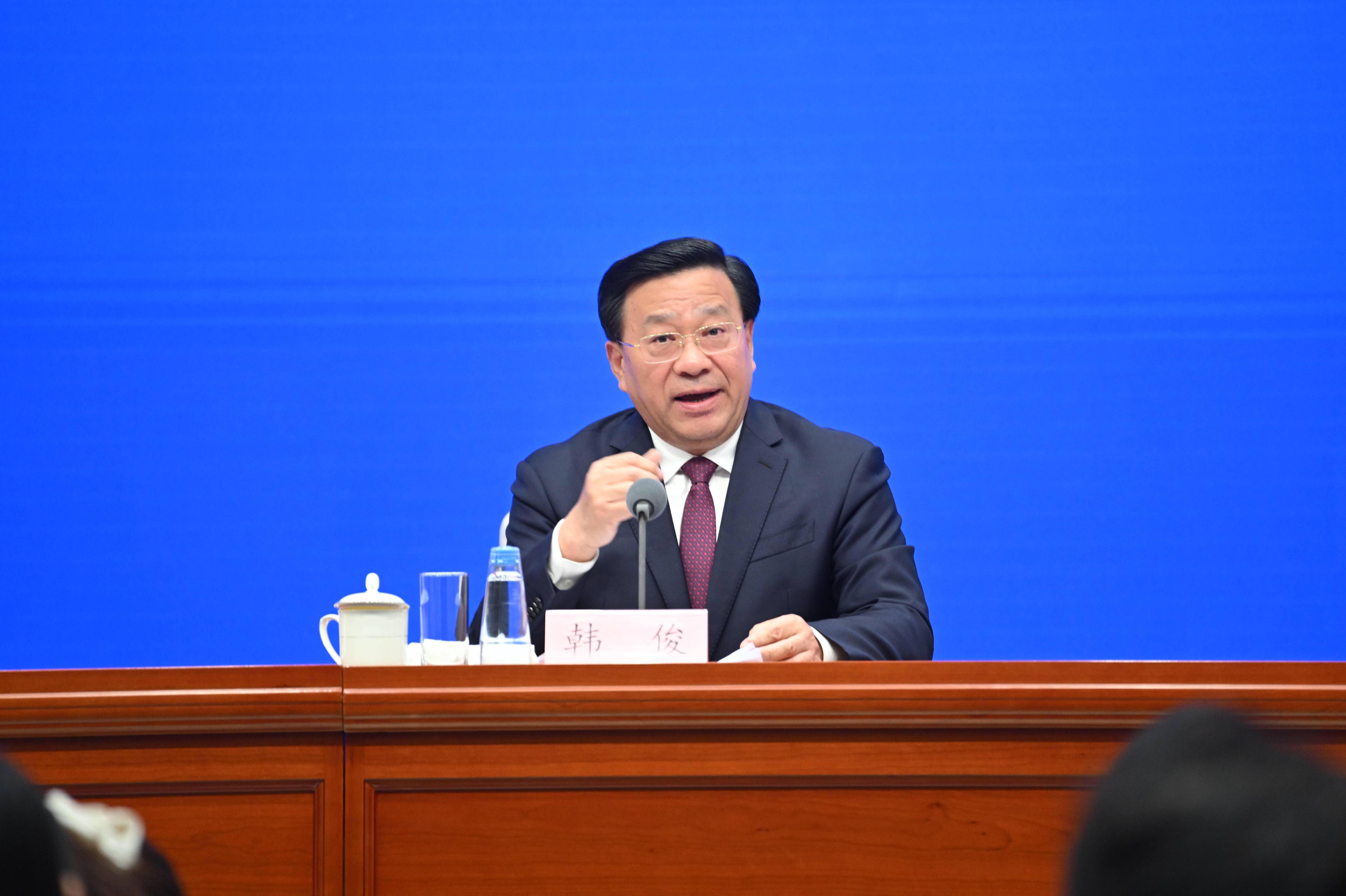 今日看点|国新办将举行货币金融政策支持实体经济高质量发展成效新闻发布会