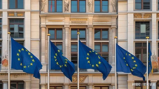 超研股份：近几年有与部分欧盟国家的客户建立合作关系