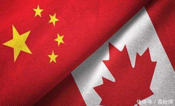 王毅会见加拿大外长阿南德