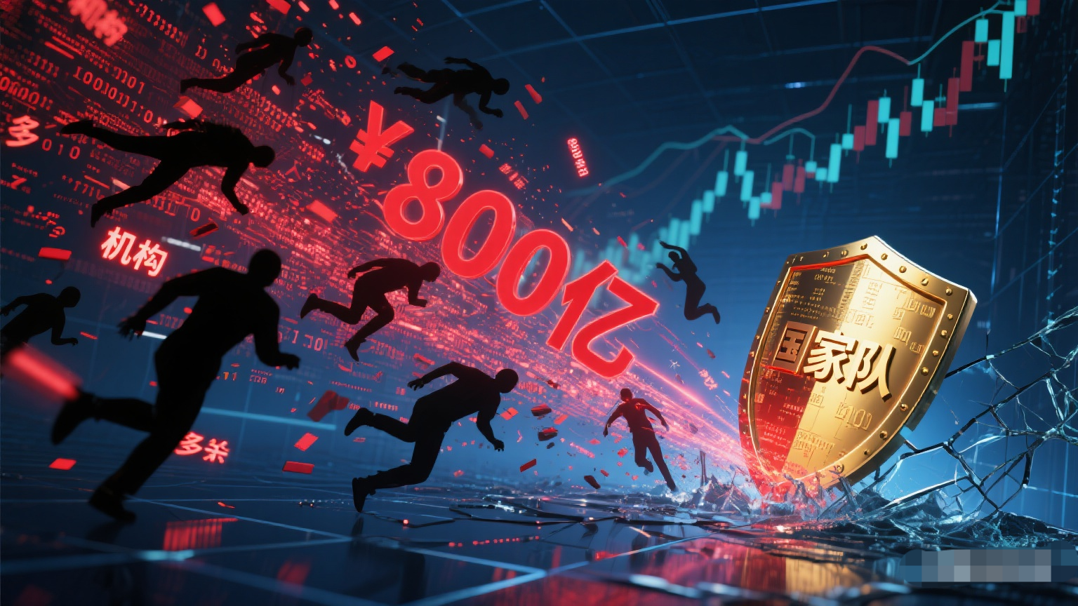 两市主力资金净流出超500亿元 电子等行业实现净流入