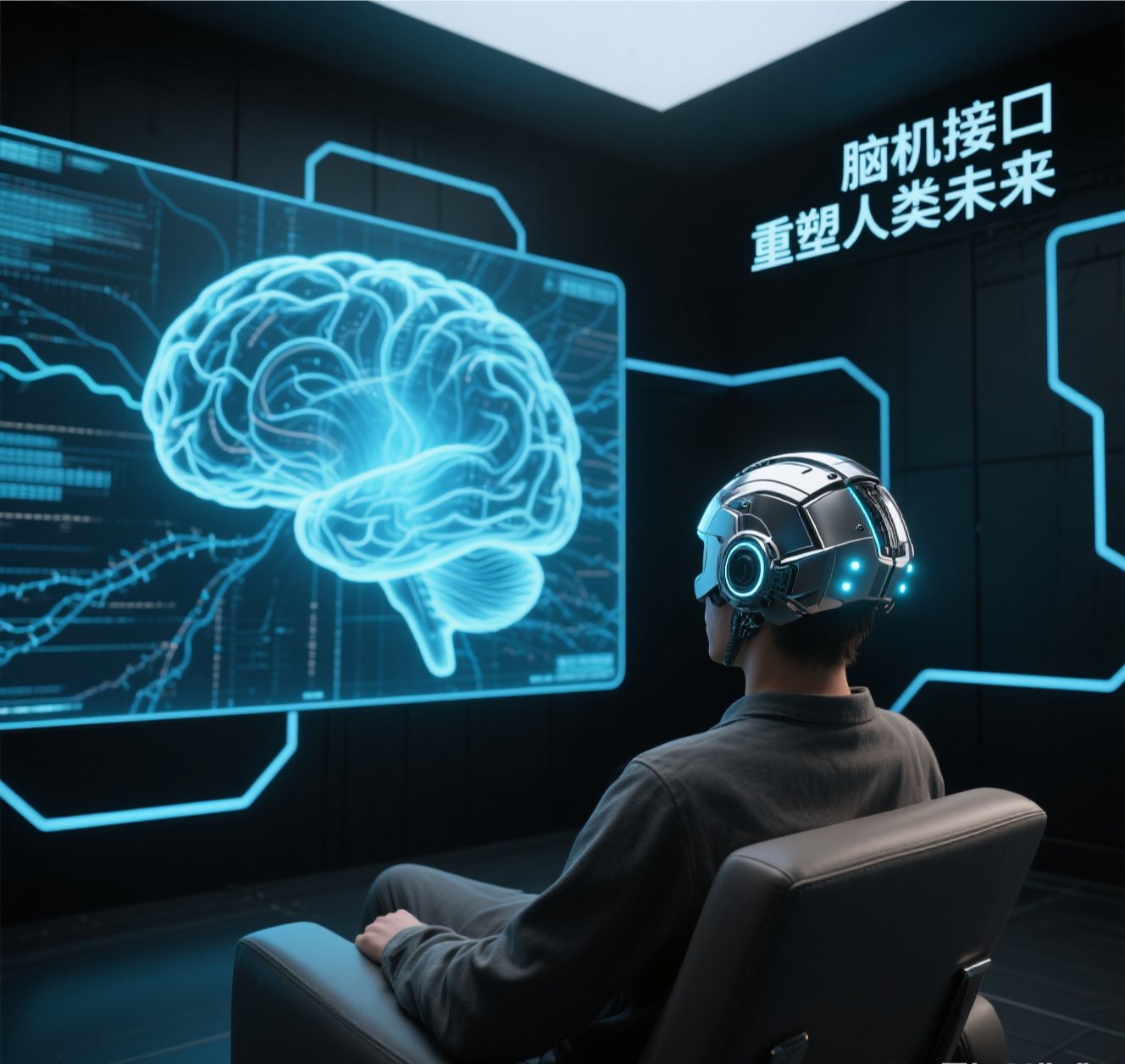 脑机接口迎来技术奇点?