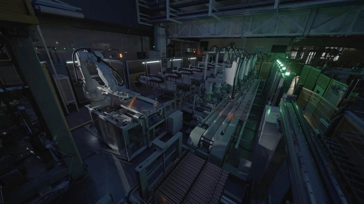 再添1座 海尔已累计打造13座灯塔工厂