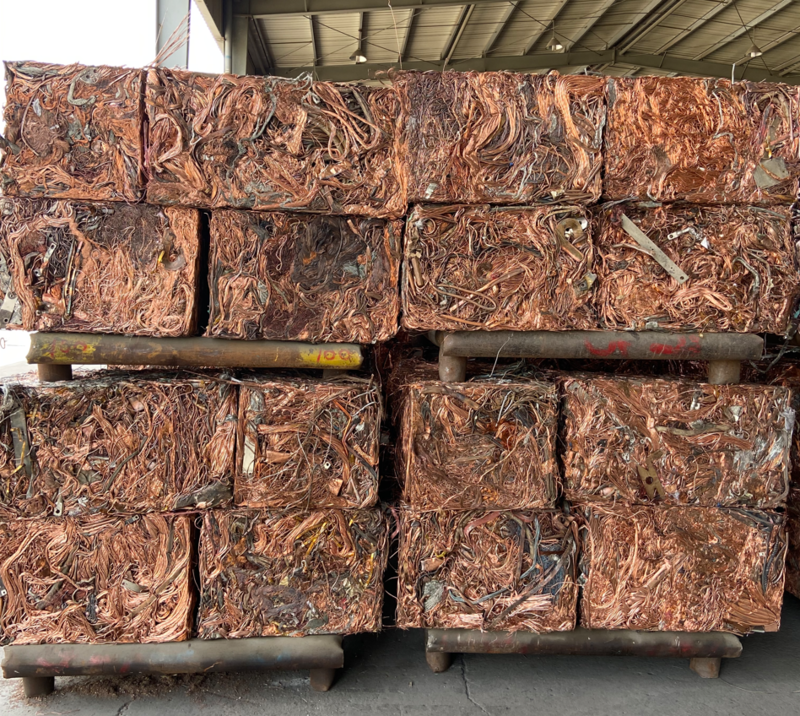 酒钢宏兴在西藏成立新公司，含再生资源销售业务