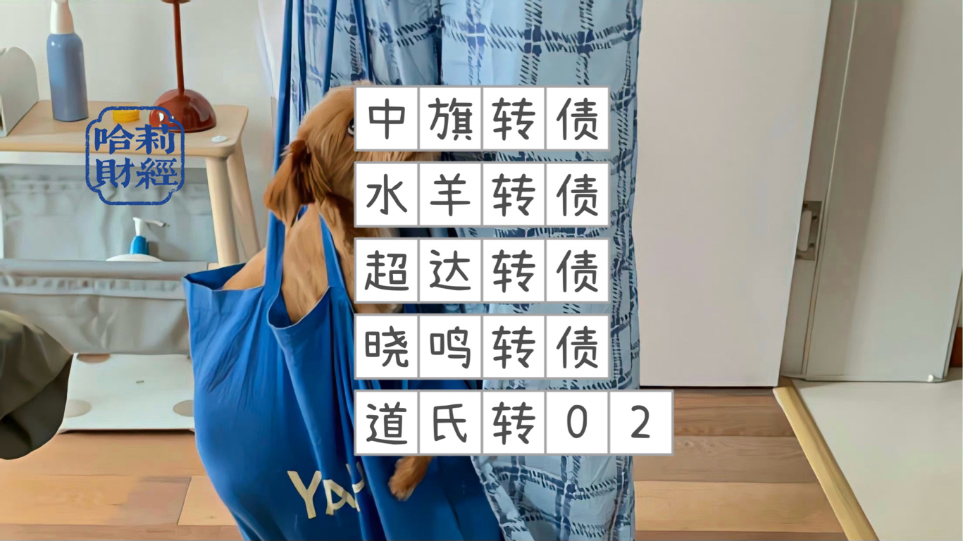 中旗新材：已触发“中旗转债”有条件赎回条款