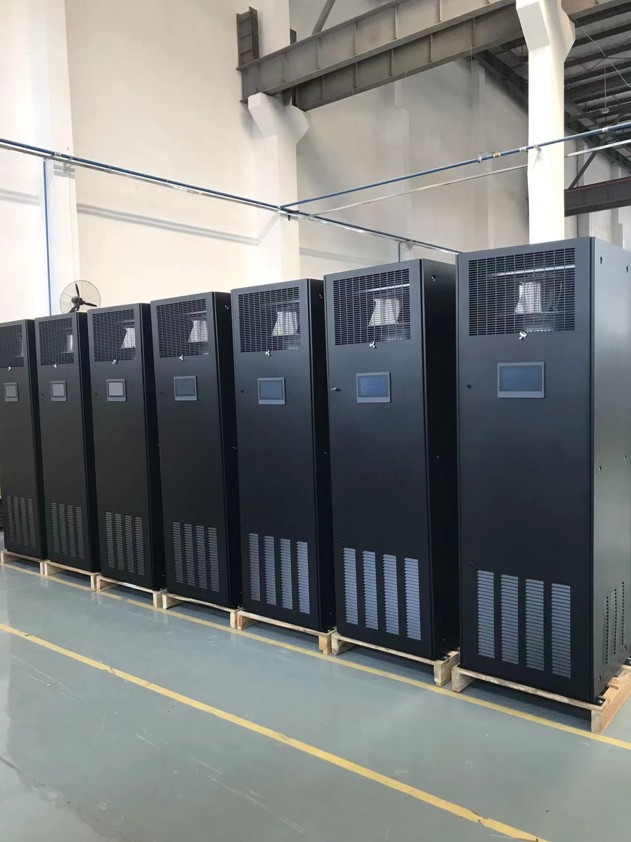 南风股份：液冷领域业务尚处前期培育阶段