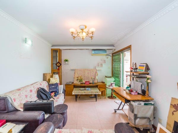 深圳“南山换房易”活动满月 “以旧换新”助力楼市轮动