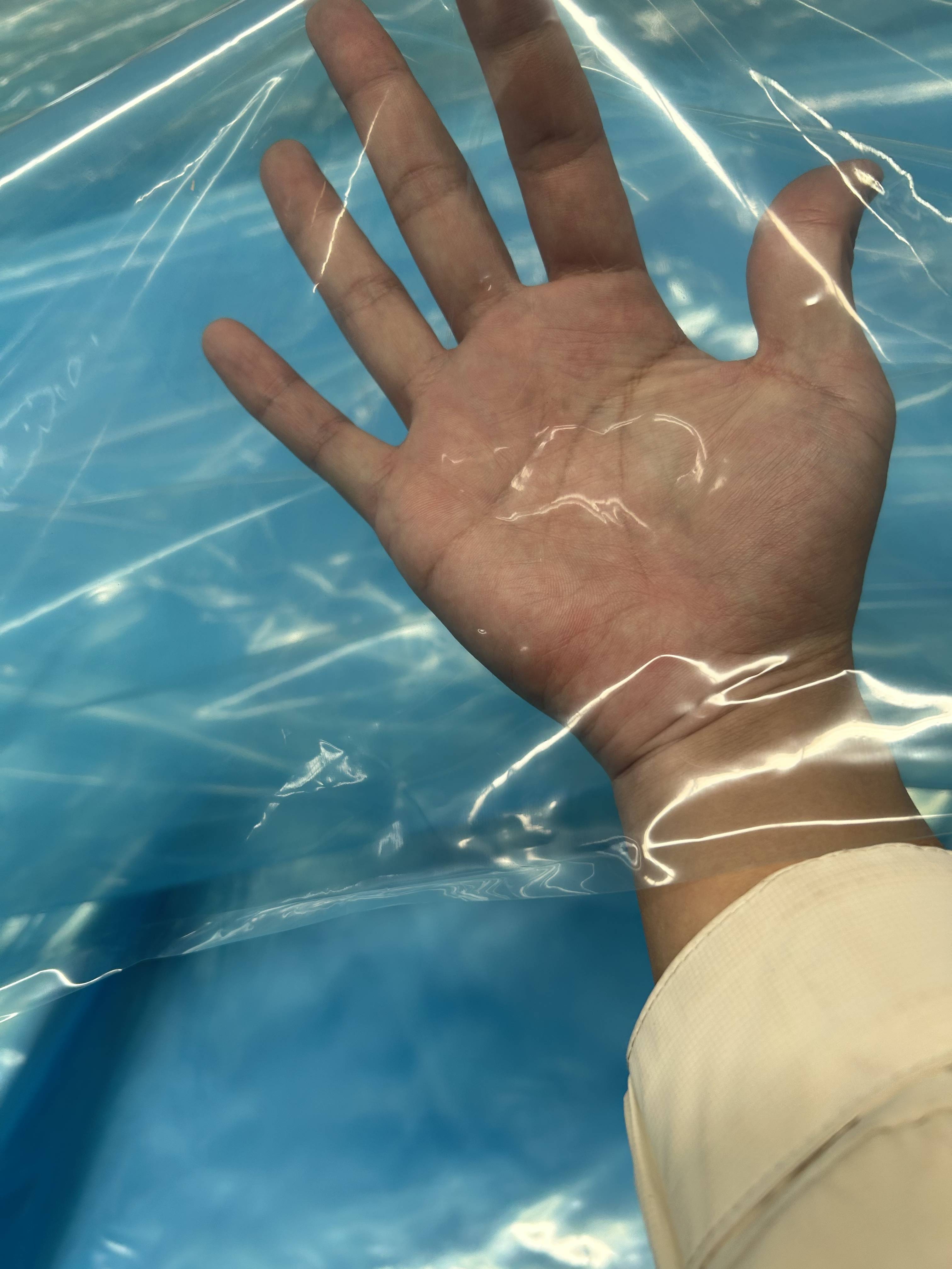 泰和新材：POD导热膜已获专利授权无侵权风险