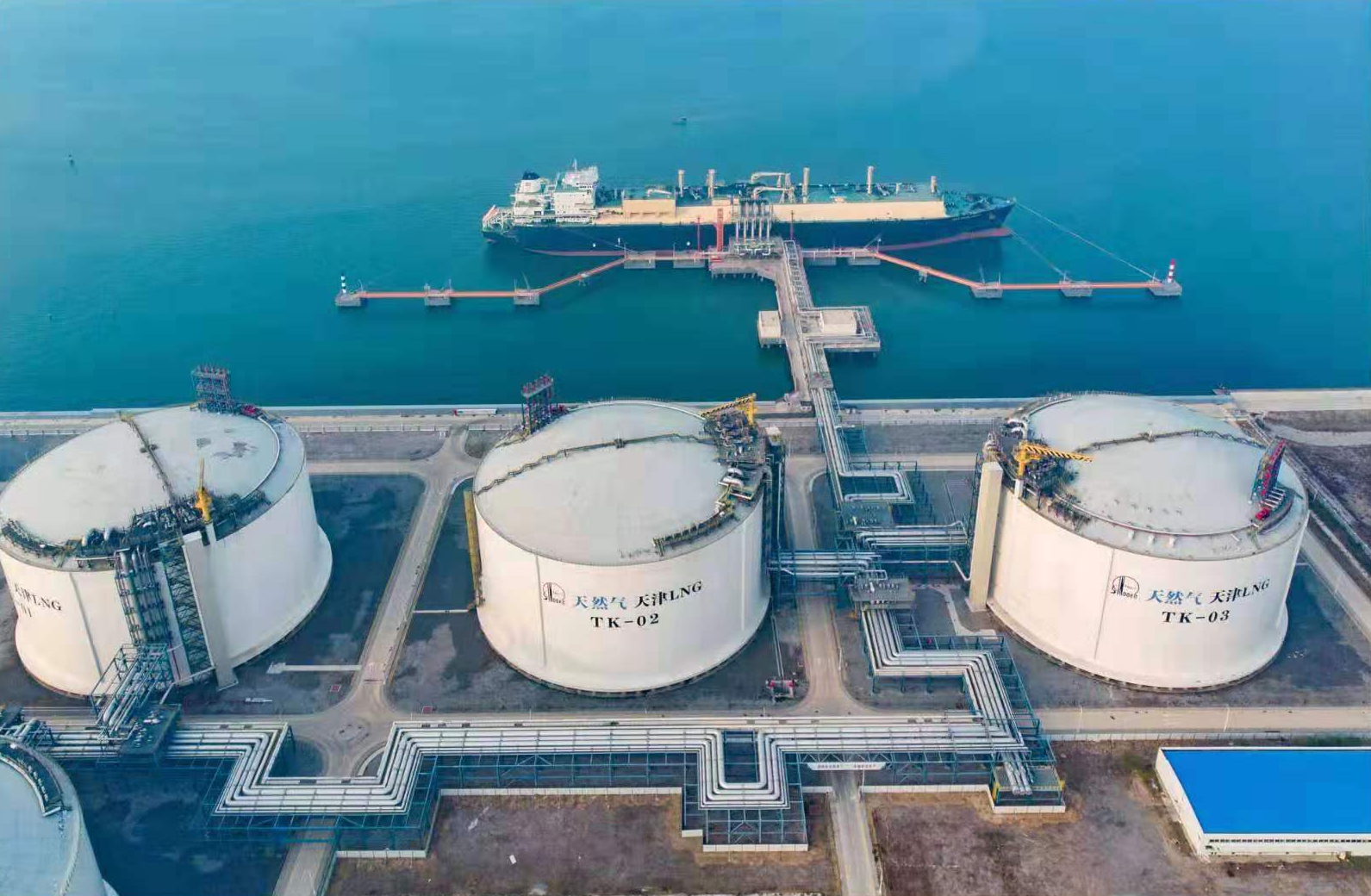 2026年GTA项目液化天然气装船量预计翻倍