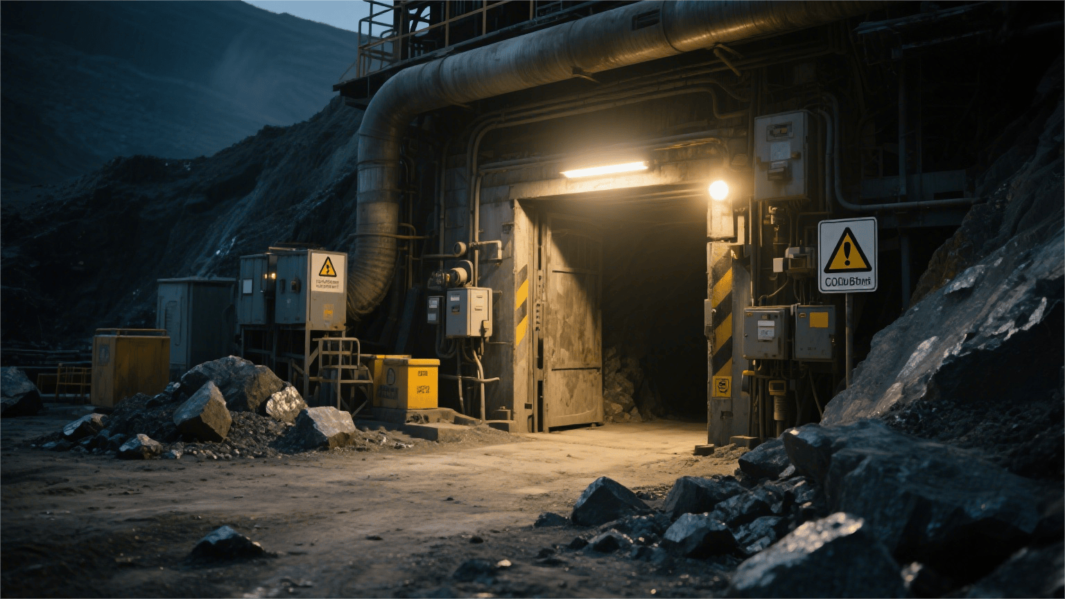 刚果（金）恢复钴出口