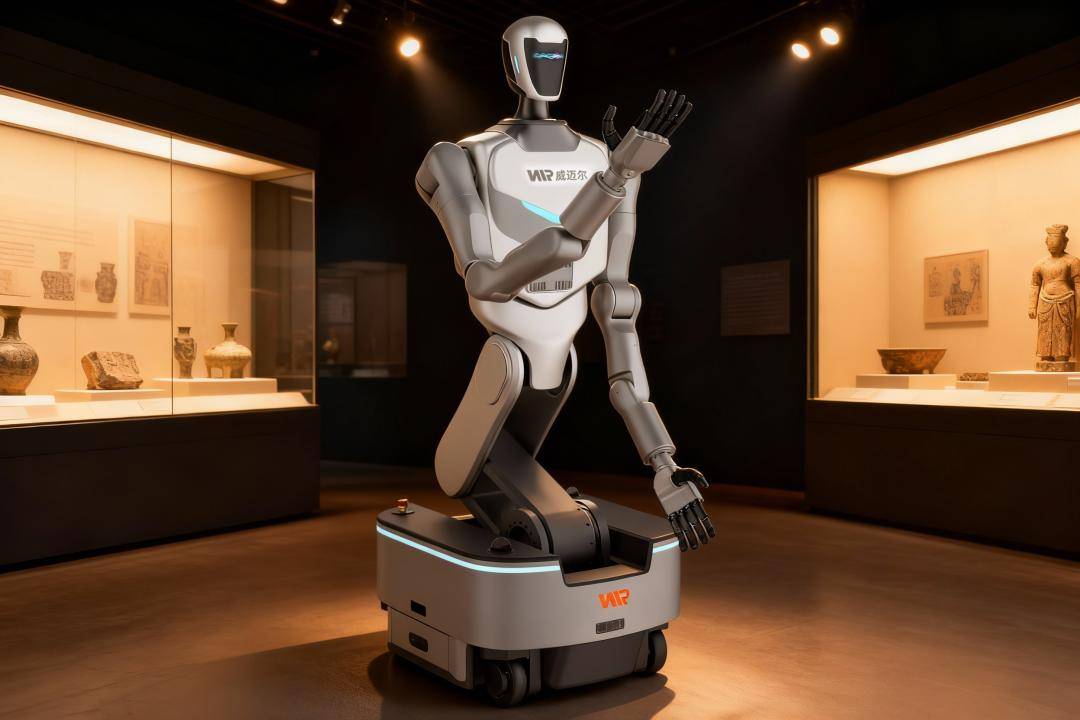 宝信软件：RRR公司是公司实际控制的子公司上海图灵智造机器人股份有限公司的子公司