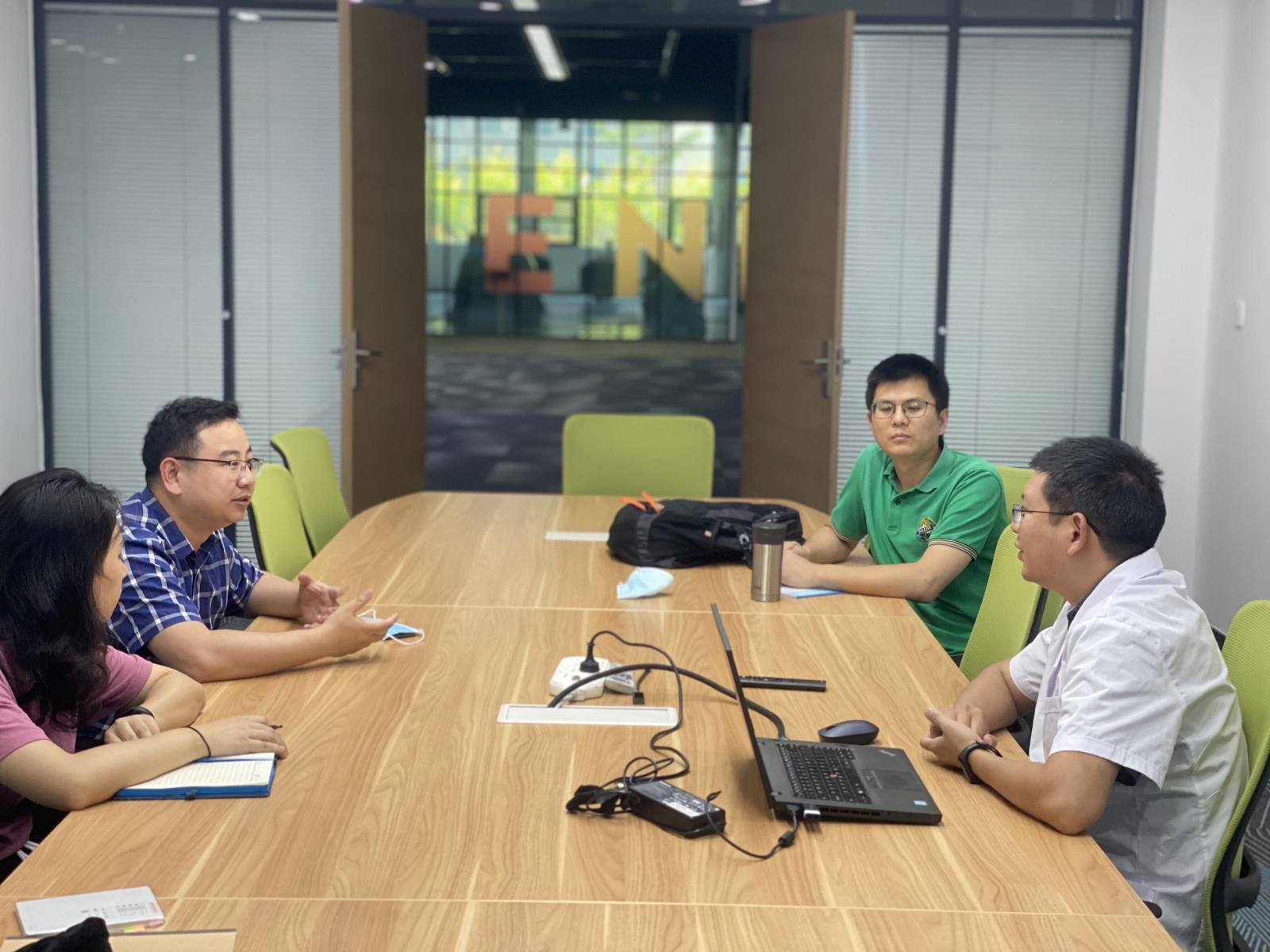 开普检测：1月15日高管李亚萍减持股份合计10000股