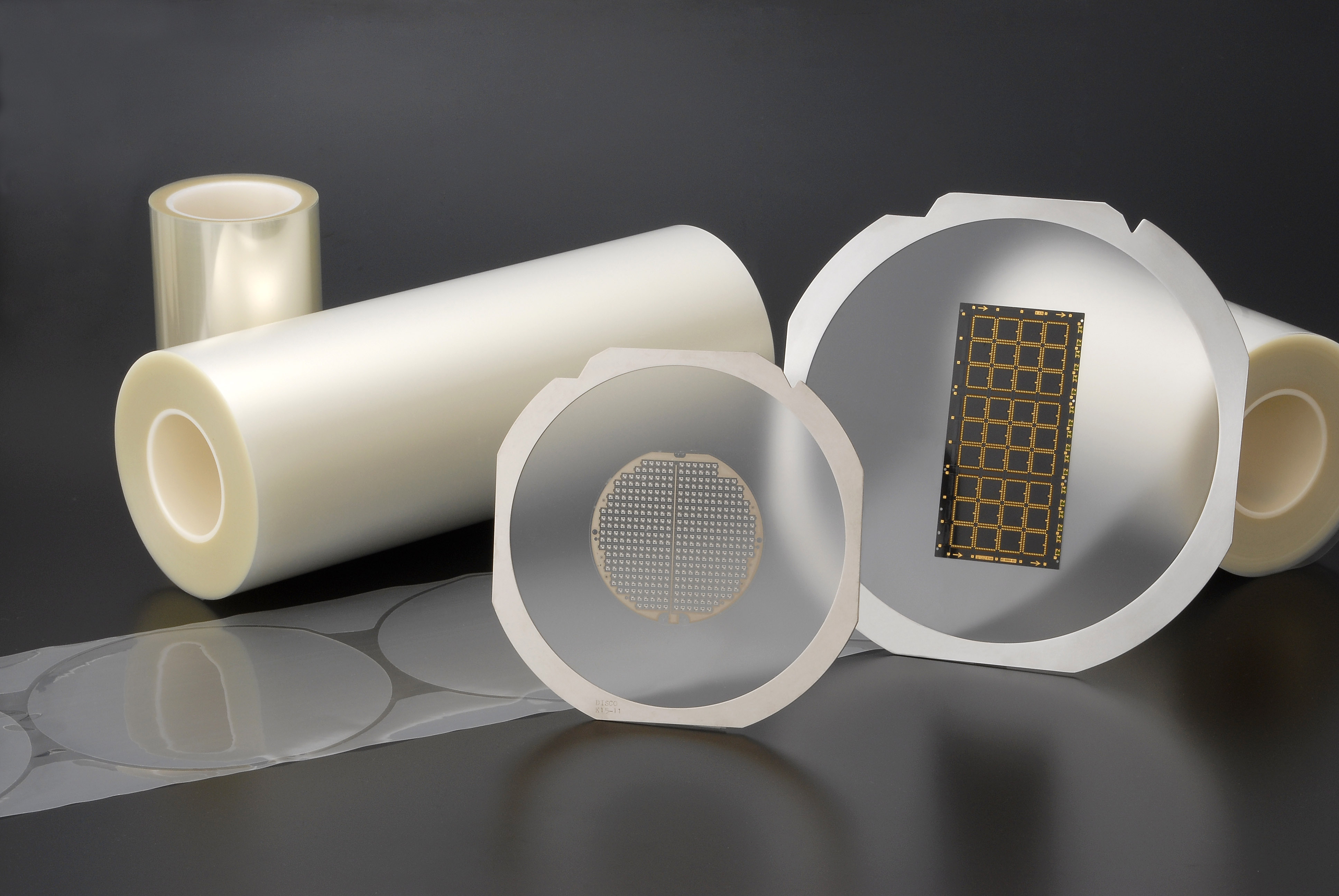 金宏气体电子级二氯二氢硅产品顺利试生产 正全力推进在半导体客户端的测试认证