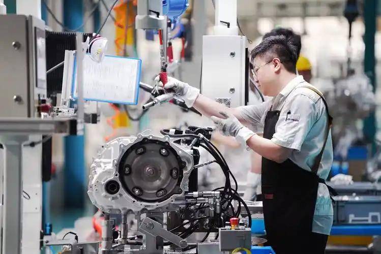 真兰仪表:全产业链发展形成护城河