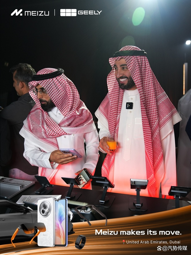 佑驾创新出海再提速，将于中东部署1000台无人车