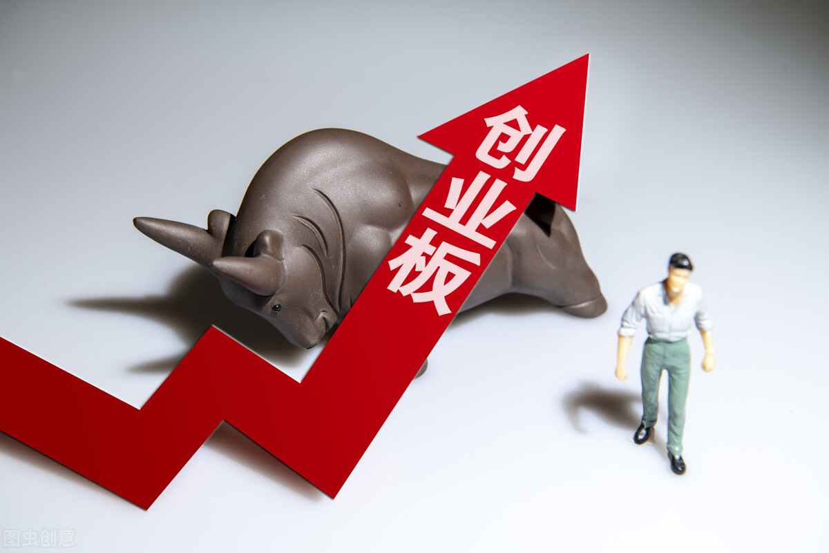 创业板公司融资余额减少36.02亿元，17股遭减仓超10%