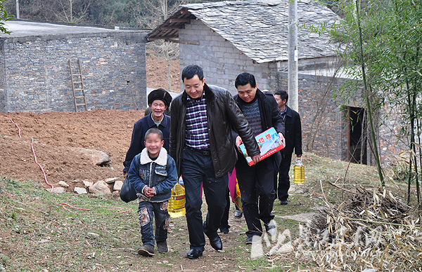陈行甲等到了这一次拷问
