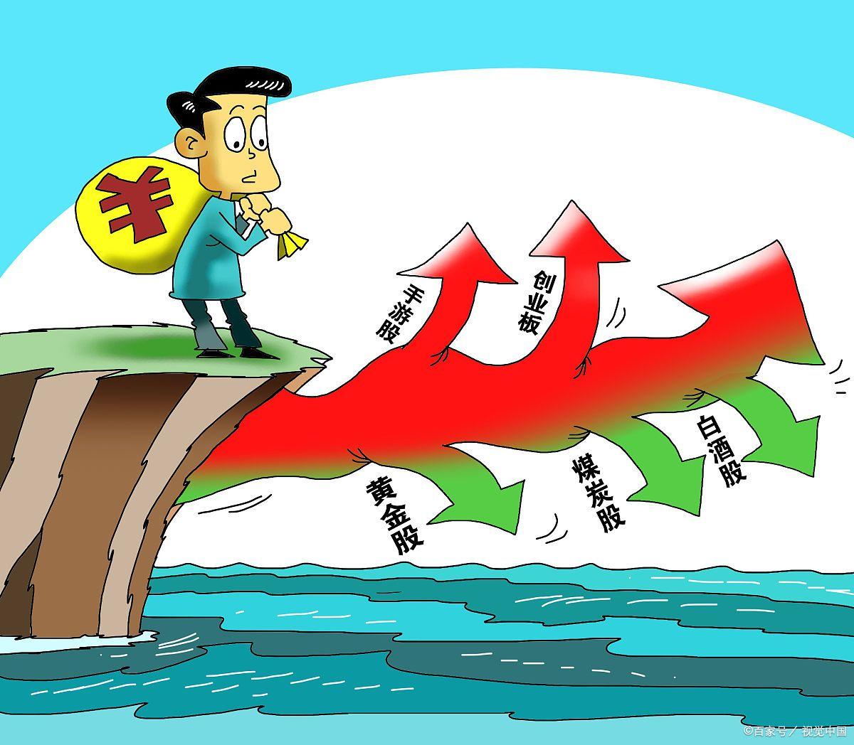 A股平均股价14.68元 33股股价不足2元