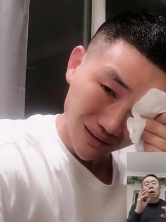 田朴珺被曝“直播带货翻车”，最新回应