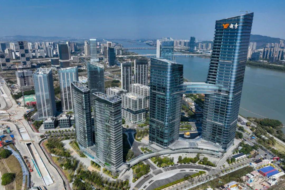 广州：争取国家层面印发南沙总体发展规划 推进南沙全面开发开放