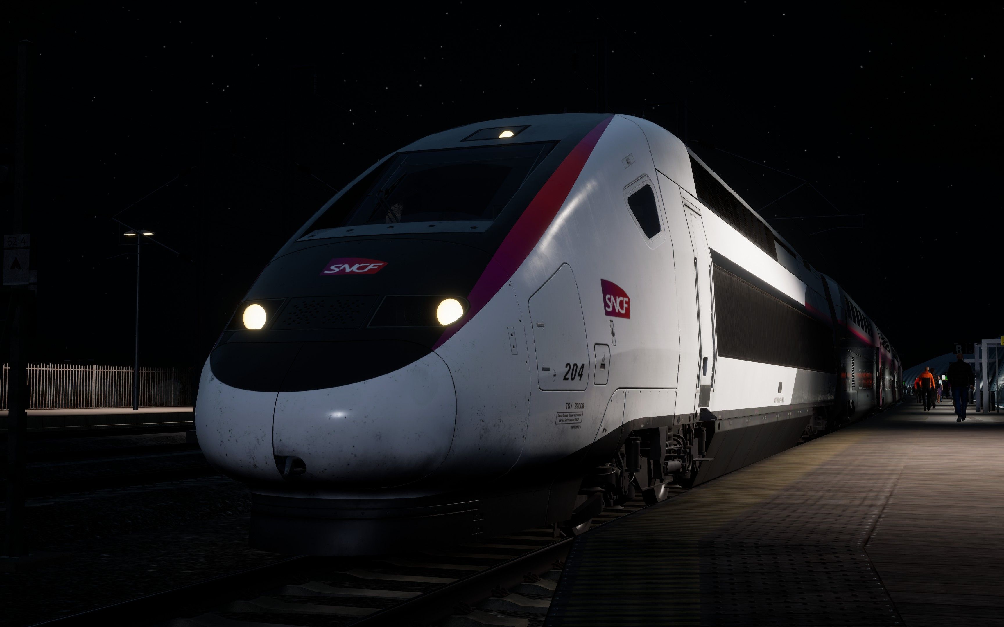 波哥大地铁一号线第四列列车运抵首都